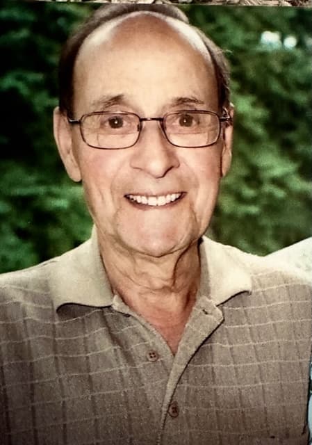 Joseph John Bochek