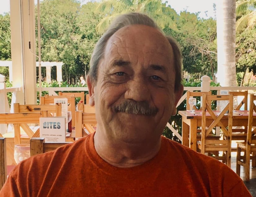 Joseph "Joe" Wilfred Marcel Pierre Petrin