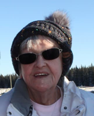Judith Anne (LaRose) Holland