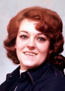 Judith Isabella Strong