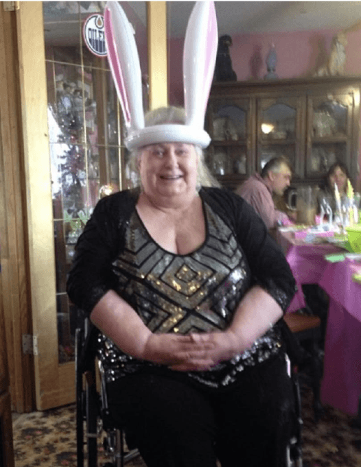 Judy Marie Beck