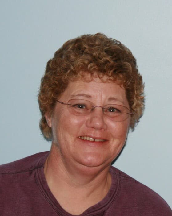 Julie Ann Cochrane