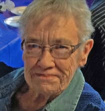 June (Walsh) Weikum