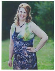 Karen Diane Napier
