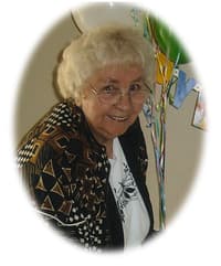 Kay Mary Paulson