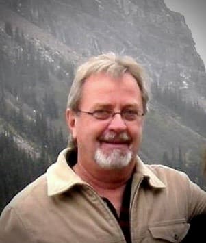 Keith Howard Wilson