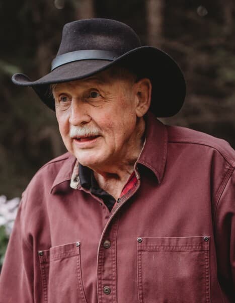Kenneth Douglas Albrecht