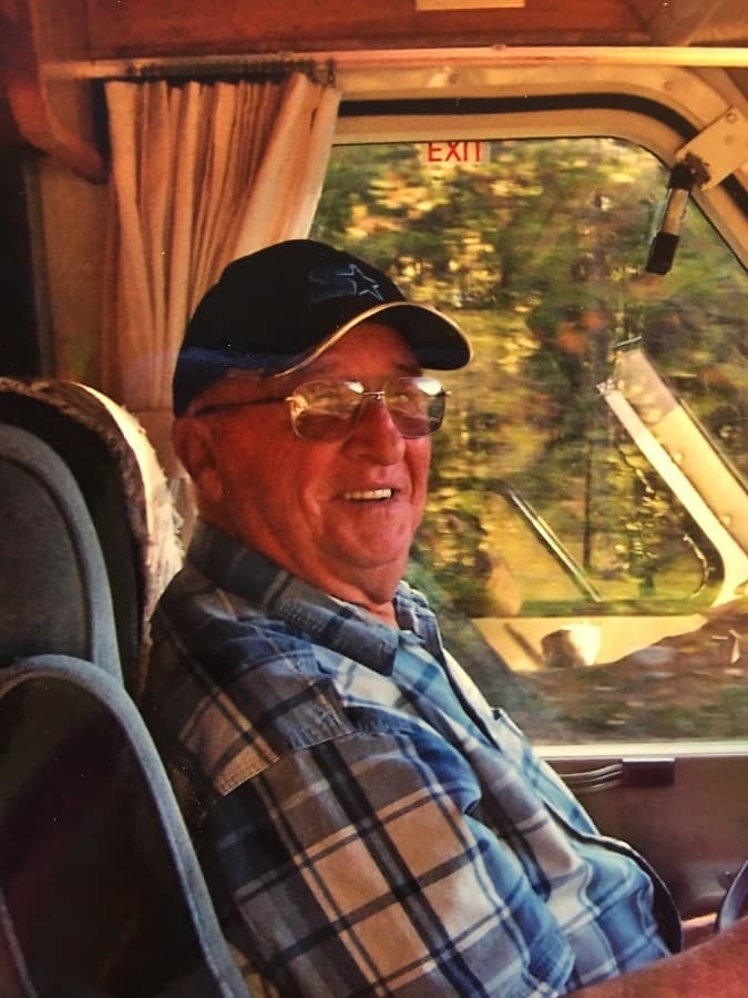 Kenneth Douglas Brandle