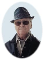 Kenneth Omey Carter