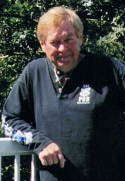 Kenneth Raymond Fuller
