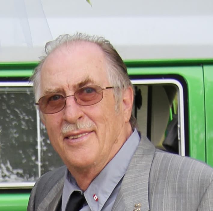 Kenneth Stanley Nelson