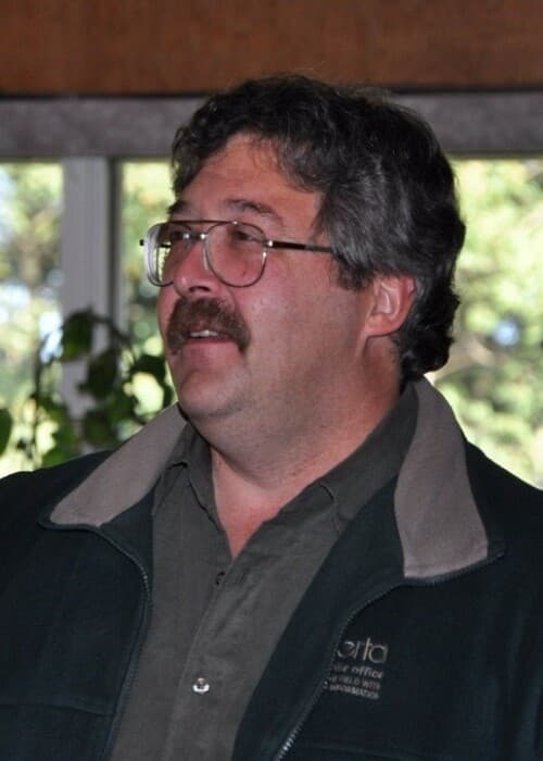 Kenneth Carlyle Snyder