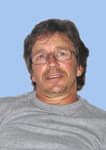 Portrait of Kenneth James (Jim) Tallman
