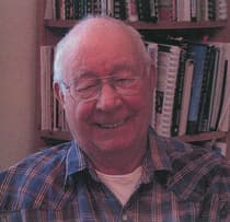 Kenneth Claude Wheat