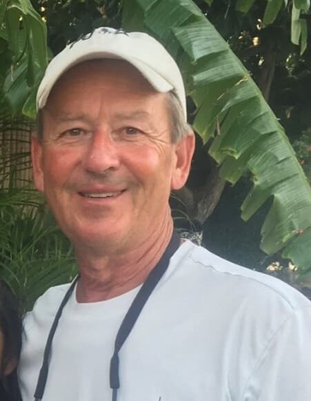 Kevin Gene Kinney