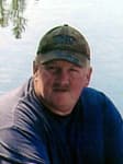 Portrait of Kevin Michael Yoki
