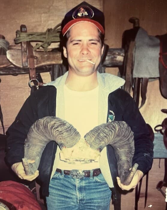 Kim Randy Huber