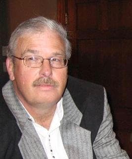 Kurt Mork