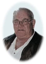 Larry Ward Haney