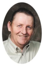 Larry Demar Nelson