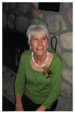 Laura Alice Sprowl