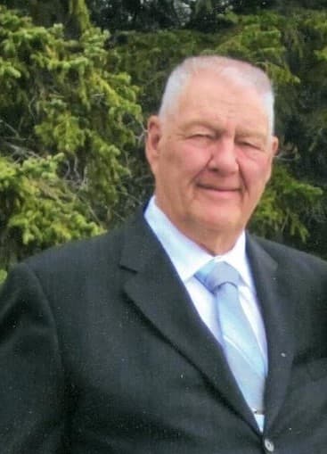 Lawrence Eugene Edgarson