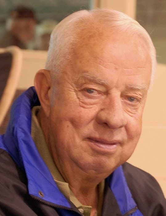 Leo Patrick Koebel
