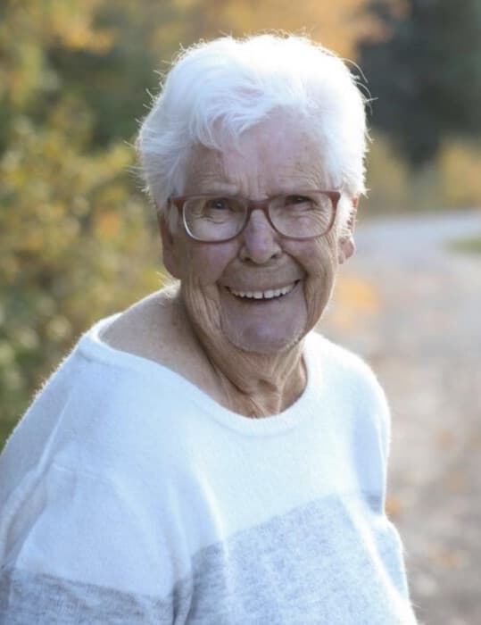 Leona Mary (Hogan) Meisner