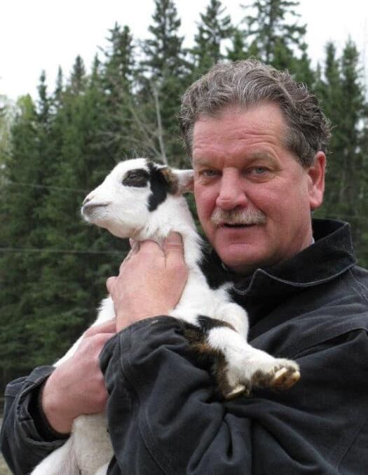 Leonard Neal Kneteman