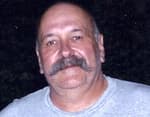 Leonard James Stone