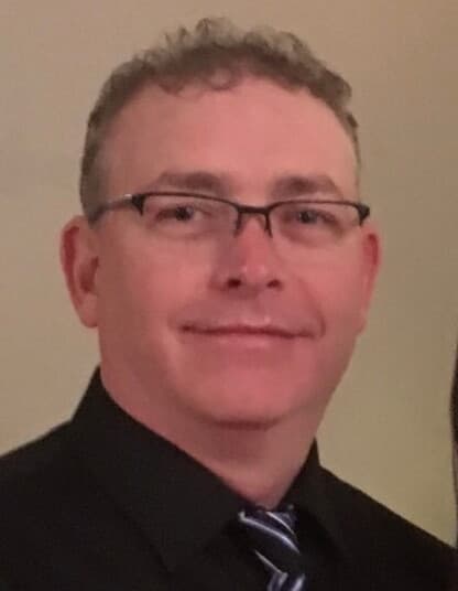 Leslie Warren Wulff