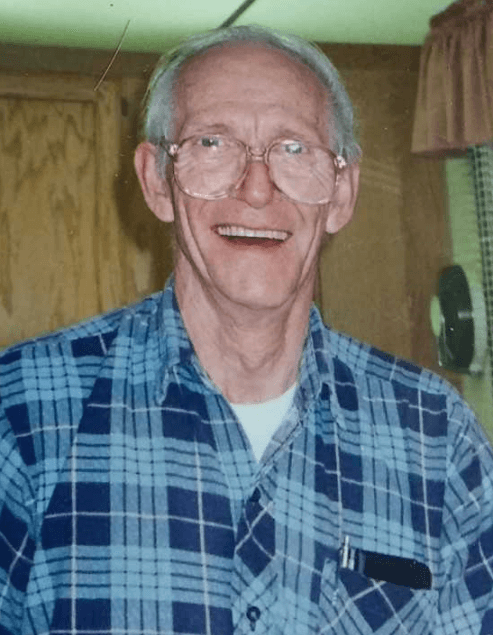 Lewis Seaward McLean