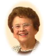 Lillian Audrey Woodhouse