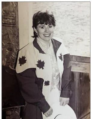 Linda Lou Larson