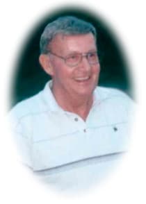 Lloyd Bennet Larsen