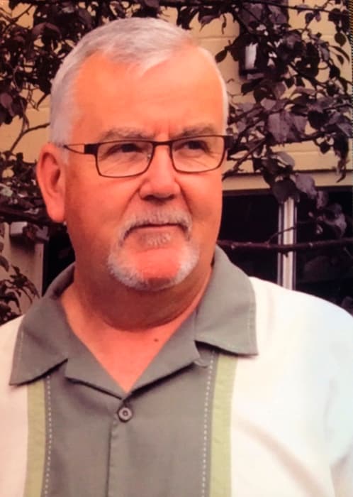 Lorne Barry Garner
