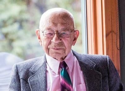 Lorne William John Messner