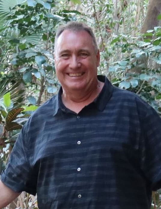 Lorry Glenn Sutton