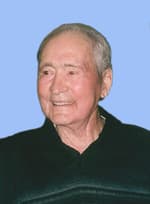 Louis Baudin