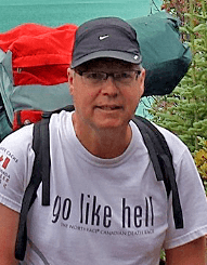 Luc St-Jacques