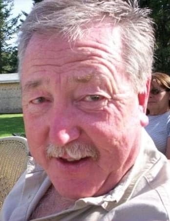 Lyle Merton Goodrich