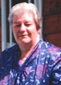 Mabel Audrey (Bohn) Dyck