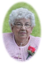 Mabel Elizabeth McNeil