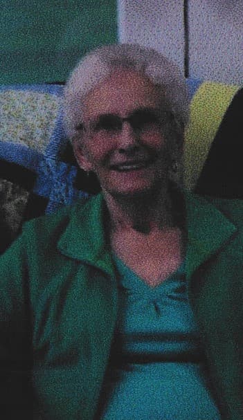 Mabel Plett
