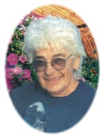 Marcelle Marie Roy