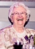 Margaret Annie (Nicholson) Schnirer