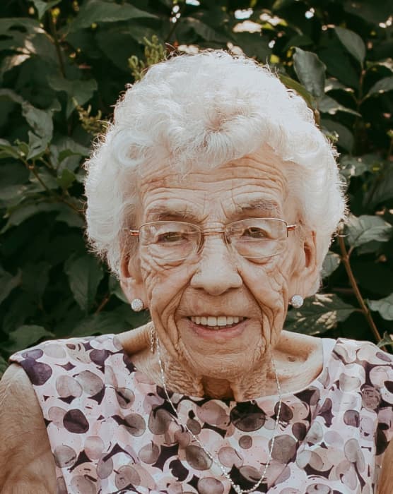 Margaret Joicy Stafford