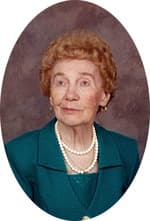 Margarete Schmidt