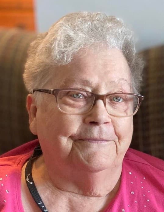 Margarete (Kirchoff) Wisla