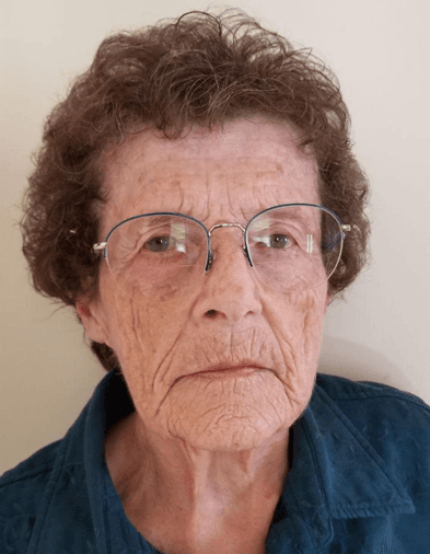Margret Jean (Renelt) Fox